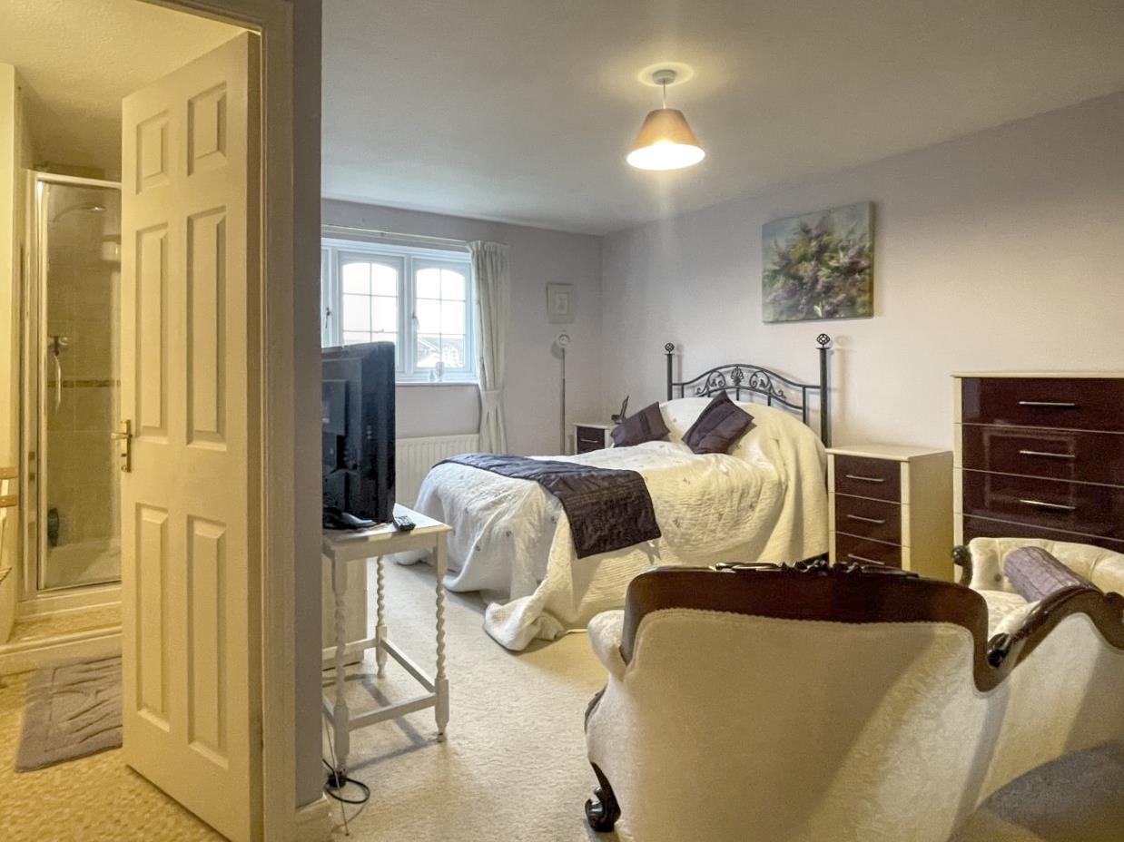 Property Kingswell, Morpeth House Detached Rickard Chartered